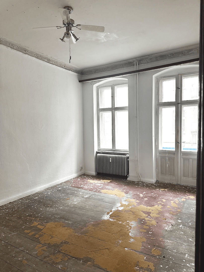Predaj bytu 2-izbový 58 m², Berlin, Berlín Predaj bytu 2-izbový 58 m², Berlin, Berlín