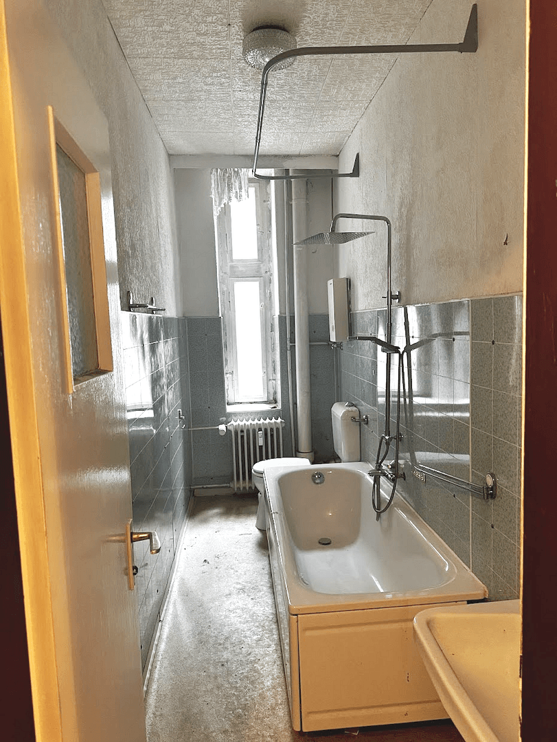 Predaj bytu 2-izbový 58 m², Berlin, Berlín Predaj bytu 2-izbový 58 m², Berlin, Berlín