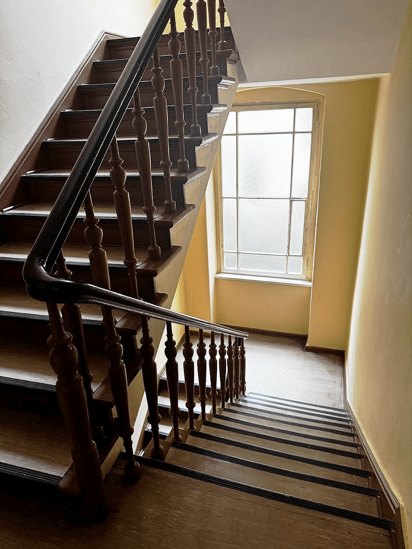 Predaj bytu 2-izbový 58 m², Berlin, Berlín Predaj bytu 2-izbový 58 m², Berlin, Berlín