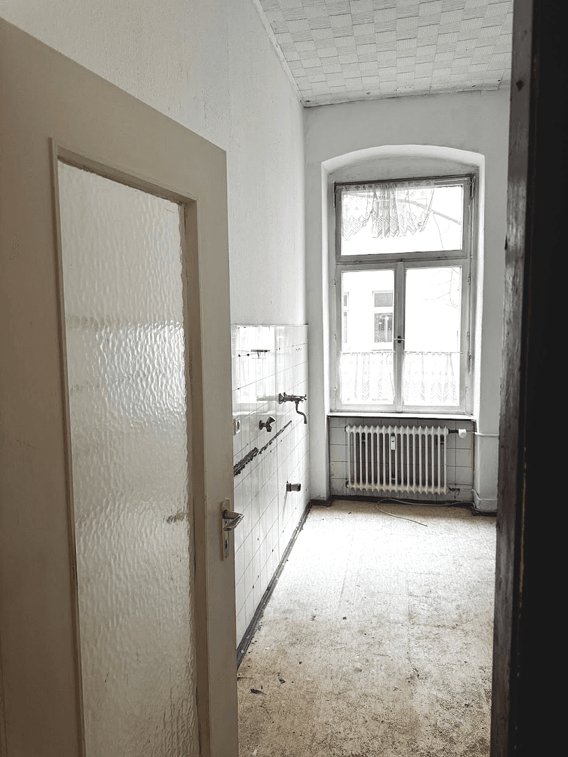 Predaj bytu 2-izbový 58 m², Berlin, Berlín Predaj bytu 2-izbový 58 m², Berlin, Berlín