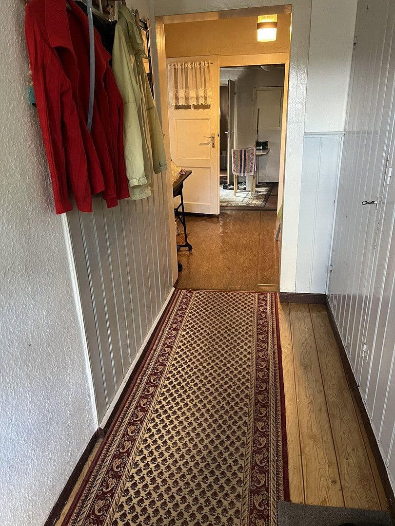 Predaj domu 115 m², pozemok 1.042 m², Harztor, Durínsko Predaj domu 115 m², pozemok 1.042 m², Harztor, Durínsko