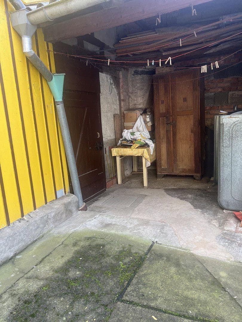 Predaj domu 115 m², pozemok 1.042 m², Harztor, Durínsko Predaj domu 115 m², pozemok 1.042 m², Harztor, Durínsko