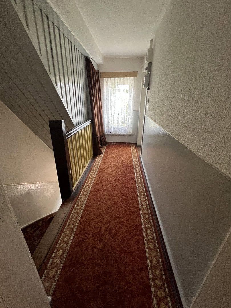 Predaj domu 115 m², pozemok 1.042 m², Harztor, Durínsko Predaj domu 115 m², pozemok 1.042 m², Harztor, Durínsko