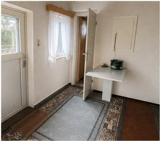 Predaj domu 115 m², pozemok 1.042 m², Harztor, Durínsko Predaj domu 115 m², pozemok 1.042 m², Harztor, Durínsko
