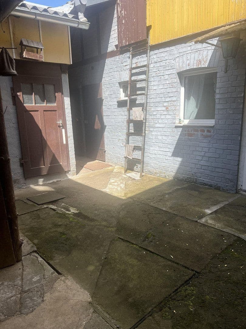 Predaj domu 115 m², pozemok 1.042 m², Harztor, Durínsko Predaj domu 115 m², pozemok 1.042 m², Harztor, Durínsko