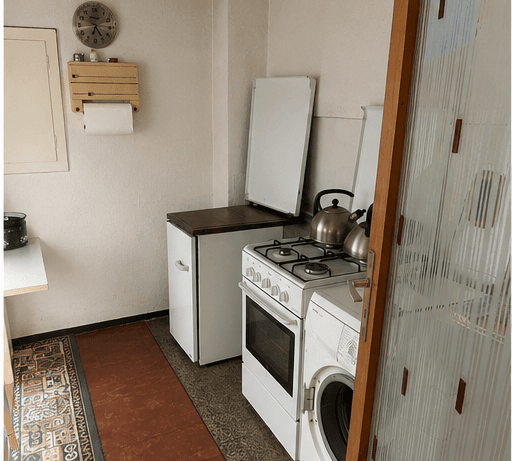 Predaj domu 115 m², pozemok 1.042 m², Harztor, Durínsko Predaj domu 115 m², pozemok 1.042 m², Harztor, Durínsko