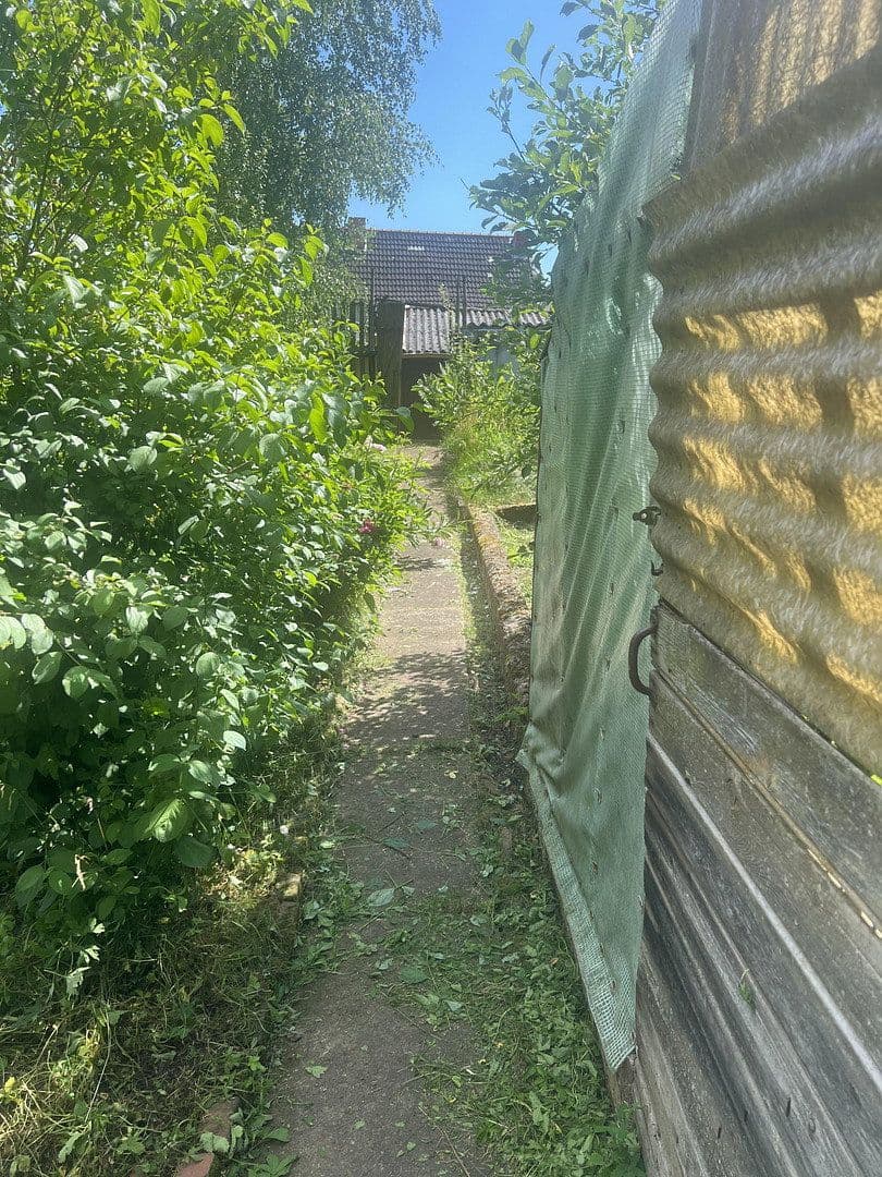 Predaj domu 115 m², pozemok 1.042 m², Harztor, Durínsko Predaj domu 115 m², pozemok 1.042 m², Harztor, Durínsko