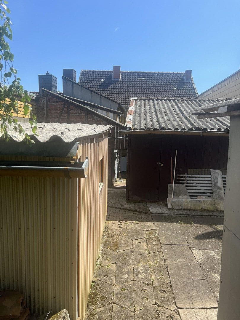 Predaj domu 115 m², pozemok 1.042 m², Harztor, Durínsko Predaj domu 115 m², pozemok 1.042 m², Harztor, Durínsko