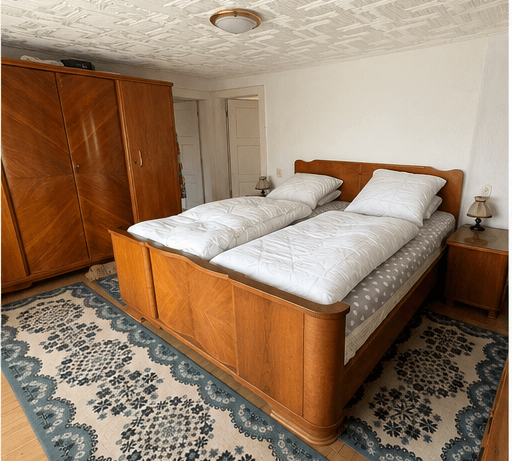 Predaj domu 115 m², pozemok 1.042 m², Harztor, Durínsko Predaj domu 115 m², pozemok 1.042 m², Harztor, Durínsko