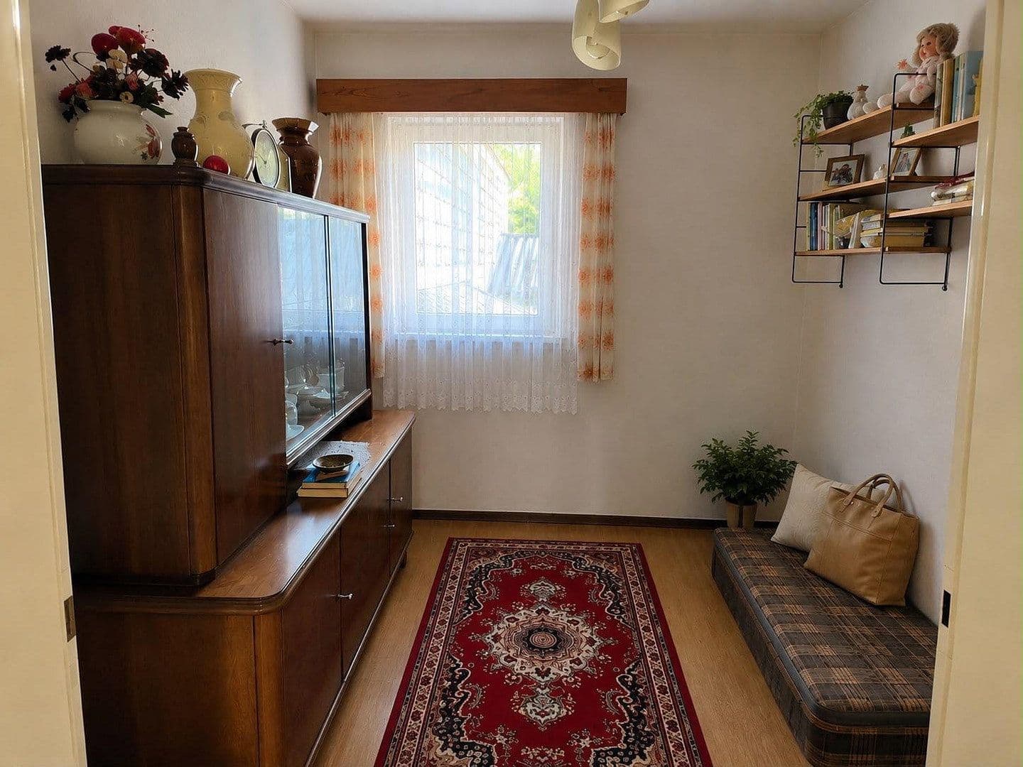 Predaj domu 115 m², pozemok 1.042 m², Harztor, Durínsko Predaj domu 115 m², pozemok 1.042 m², Harztor, Durínsko