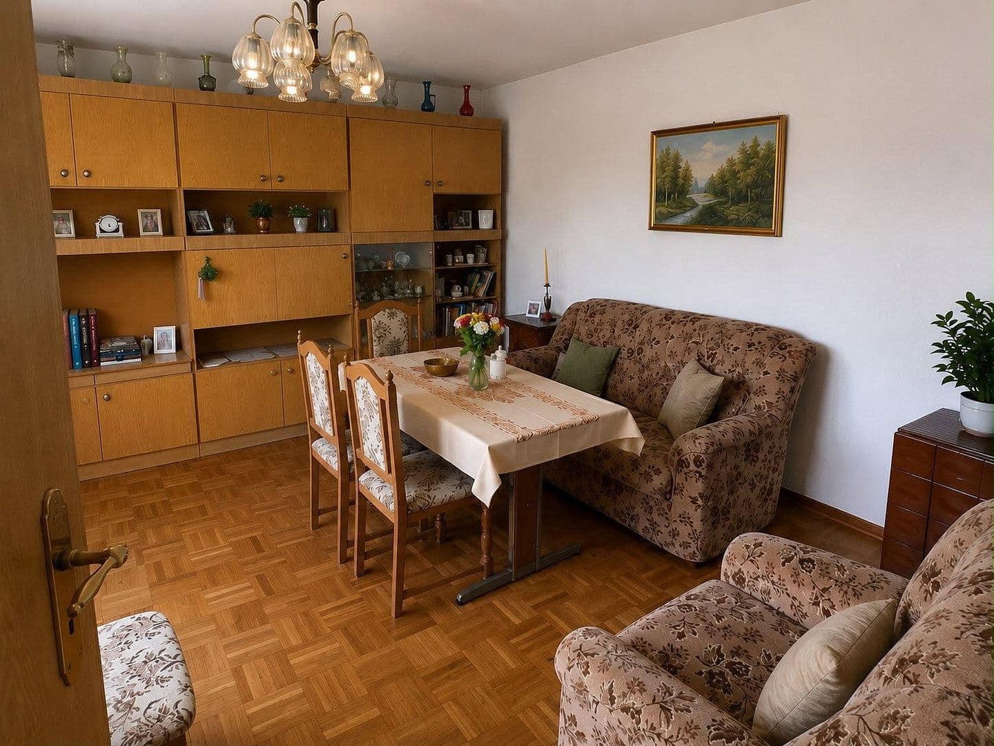 Predaj domu 115 m², pozemok 1.042 m², Harztor, Durínsko Predaj domu 115 m², pozemok 1.042 m², Harztor, Durínsko