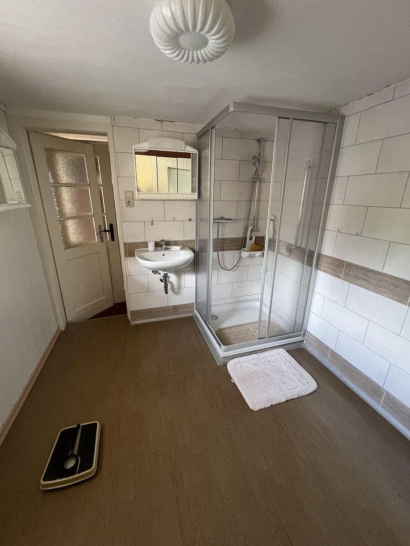 Predaj domu 115 m², pozemok 1.042 m², Harztor, Durínsko Predaj domu 115 m², pozemok 1.042 m², Harztor, Durínsko
