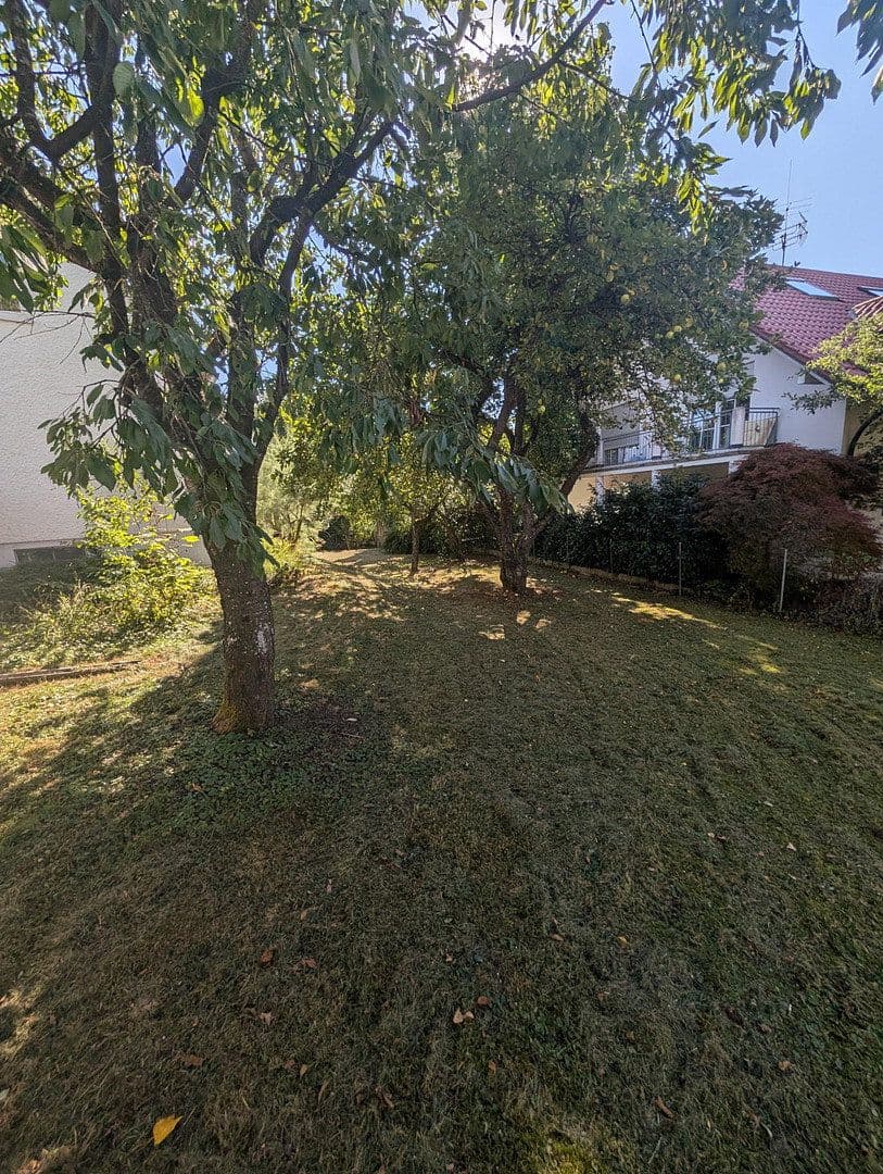 Prenájom domu 135 m², pozemok 1.000 m², Oberschweinbach, Bavorsko Prenájom domu 135 m², pozemok 1.000 m², Oberschweinbach, Bavorsko