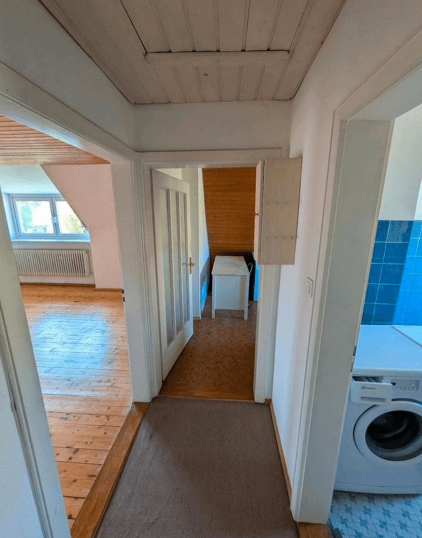 Prenájom domu 135 m², pozemok 1.000 m², Oberschweinbach, Bavorsko Prenájom domu 135 m², pozemok 1.000 m², Oberschweinbach, Bavorsko