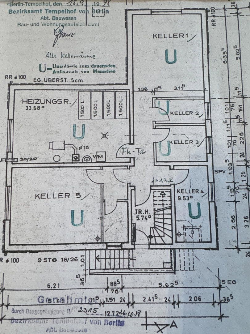 Predaj domu 322 m², pozemok 600 m², Berlin, Berlín Predaj domu 322 m², pozemok 600 m², Berlin, Berlín