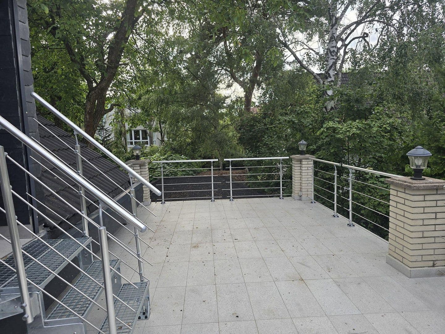 Predaj domu 322 m², pozemok 600 m², Berlin, Berlín Predaj domu 322 m², pozemok 600 m², Berlin, Berlín