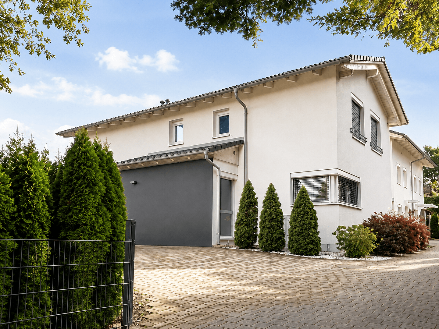 Predaj domu 148 m², pozemok 752 m², Kolbermoor, Bavorsko Predaj domu 148 m², pozemok 752 m², Kolbermoor, Bavorsko