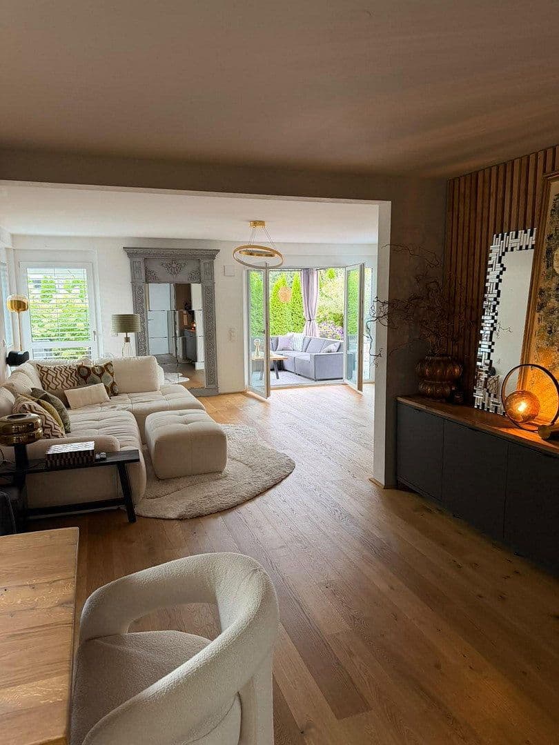 Predaj domu 148 m², pozemok 752 m², Kolbermoor, Bavorsko Predaj domu 148 m², pozemok 752 m², Kolbermoor, Bavorsko