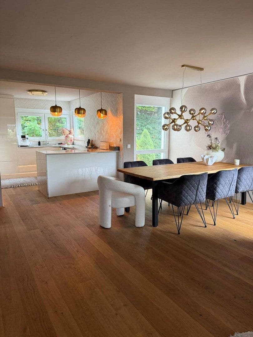 Predaj domu 148 m², pozemok 752 m², Kolbermoor, Bavorsko Predaj domu 148 m², pozemok 752 m², Kolbermoor, Bavorsko