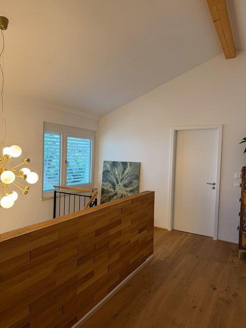 Predaj domu 148 m², pozemok 752 m², Kolbermoor, Bavorsko Predaj domu 148 m², pozemok 752 m², Kolbermoor, Bavorsko