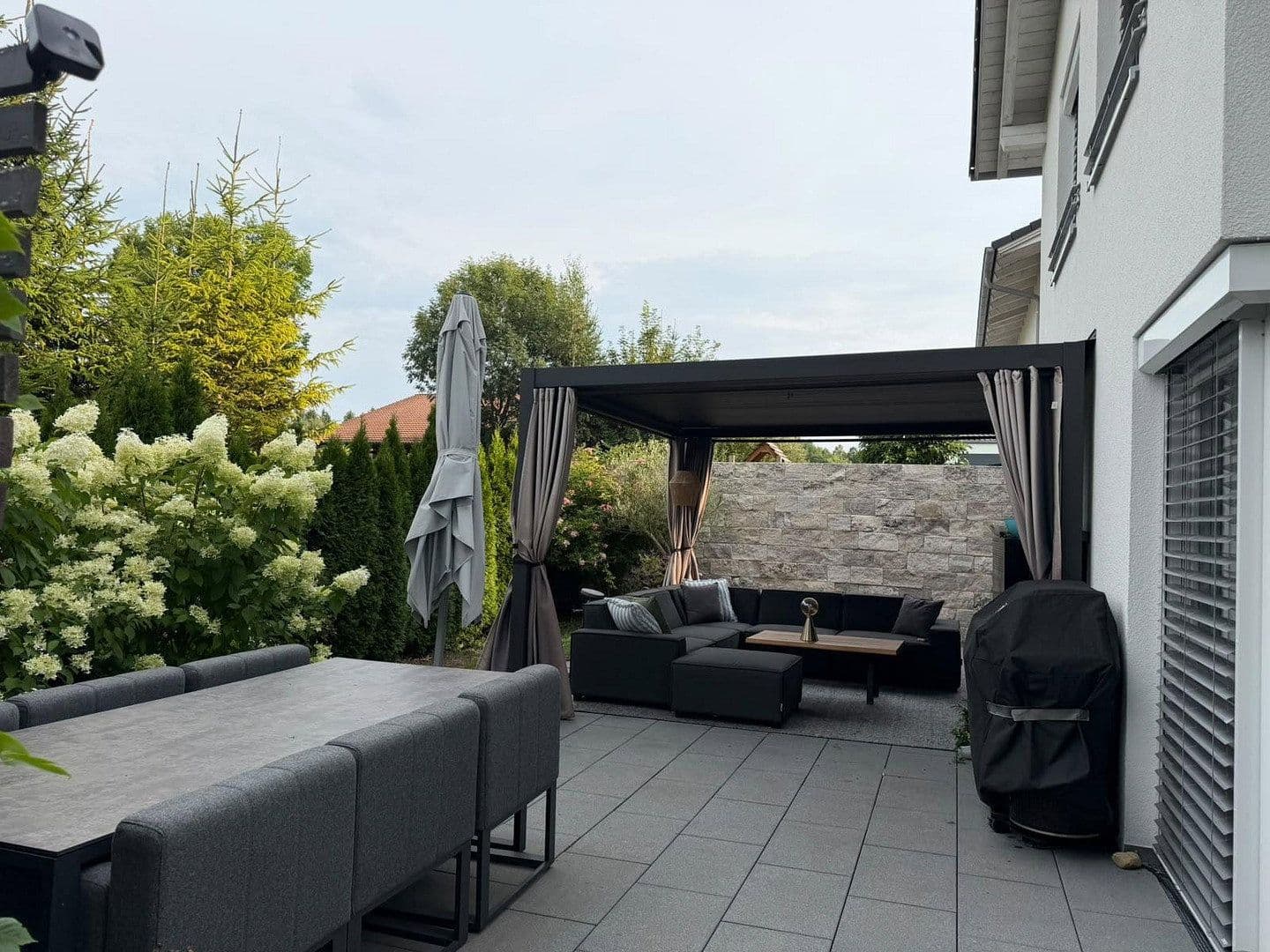 Predaj domu 148 m², pozemok 752 m², Kolbermoor, Bavorsko Predaj domu 148 m², pozemok 752 m², Kolbermoor, Bavorsko