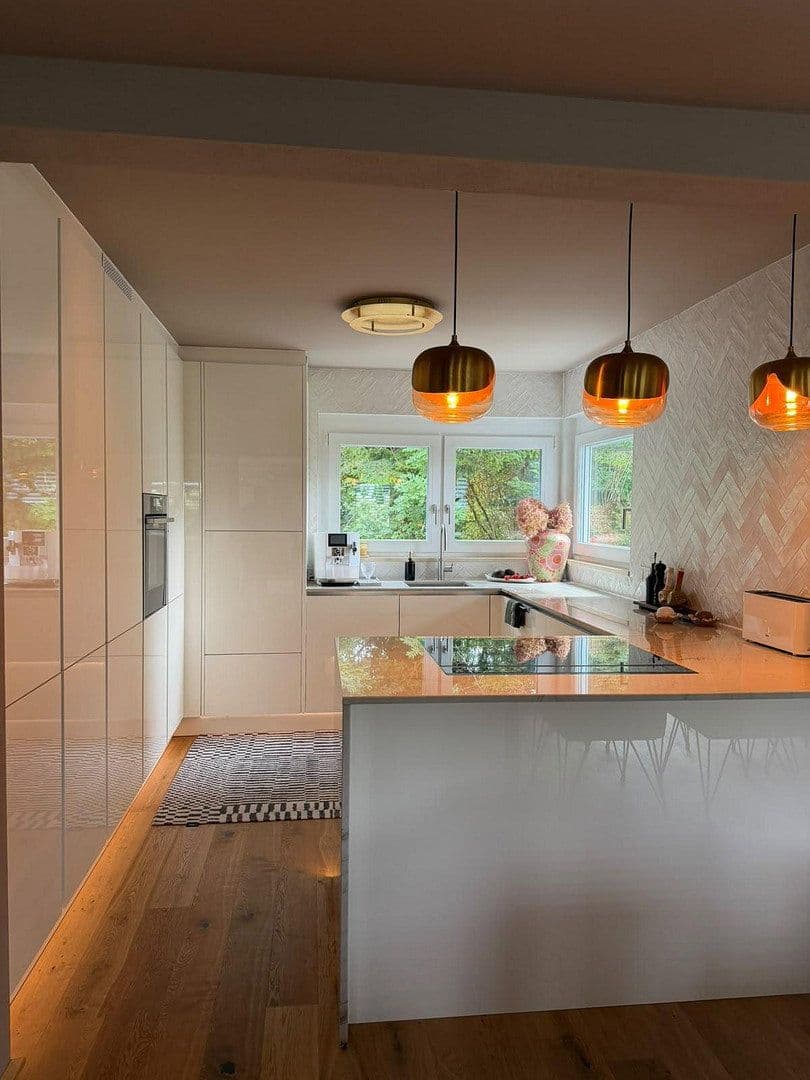 Predaj domu 148 m², pozemok 752 m², Kolbermoor, Bavorsko Predaj domu 148 m², pozemok 752 m², Kolbermoor, Bavorsko