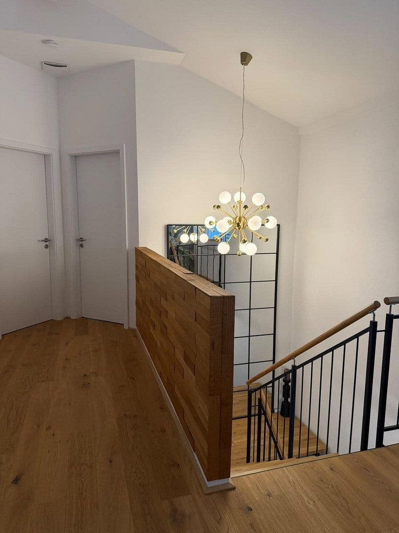 Predaj domu 148 m², pozemok 752 m², Kolbermoor, Bavorsko Predaj domu 148 m², pozemok 752 m², Kolbermoor, Bavorsko