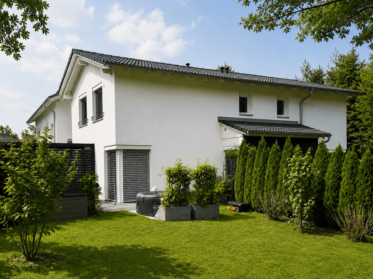Predaj domu 148 m², pozemok 752 m², Kolbermoor, Bavorsko Predaj domu 148 m², pozemok 752 m², Kolbermoor, Bavorsko