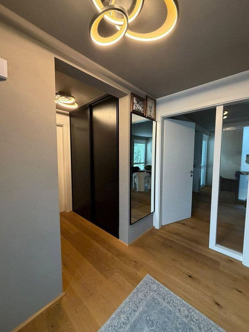 Predaj domu 148 m², pozemok 752 m², Kolbermoor, Bavorsko Predaj domu 148 m², pozemok 752 m², Kolbermoor, Bavorsko