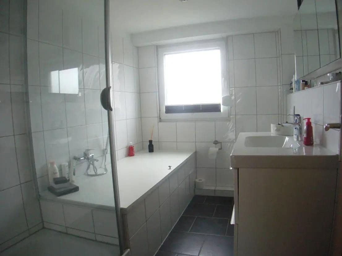 Prenájom bytu 3-izbový 73 m², Holzweg 76, Dinslaken, Severné Porýnie - Westfálsko Prenájom bytu 3-izbový 73 m², Holzweg 76, Dinslaken, Severné Porýnie - Westfálsko