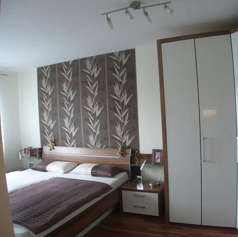 Prenájom bytu 3-izbový 73 m², Holzweg 76, Dinslaken, Severné Porýnie - Westfálsko Prenájom bytu 3-izbový 73 m², Holzweg 76, Dinslaken, Severné Porýnie - Westfálsko