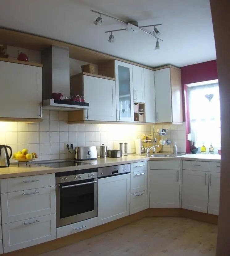 Prenájom bytu 3-izbový 73 m², Holzweg 76, Dinslaken, Severné Porýnie - Westfálsko Prenájom bytu 3-izbový 73 m², Holzweg 76, Dinslaken, Severné Porýnie - Westfálsko