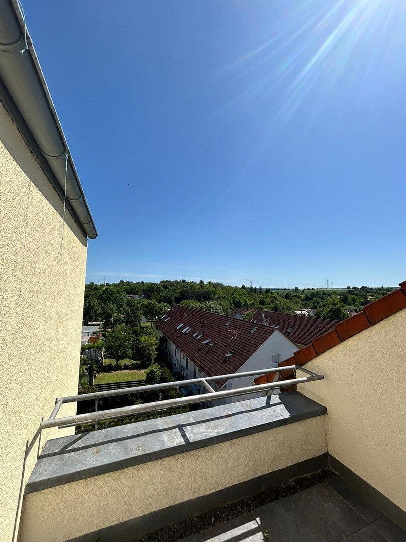 Prenájom bytu 3-izbový 85 m², Helga-Barth-Straße 7, Bretten, Bádensko-Wurttembersko Prenájom bytu 3-izbový 85 m², Helga-Barth-Straße 7, Bretten, Bádensko-Wurttembersko