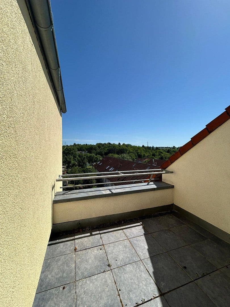 Prenájom bytu 3-izbový 85 m², Helga-Barth-Straße 7, Bretten, Bádensko-Wurttembersko Prenájom bytu 3-izbový 85 m², Helga-Barth-Straße 7, Bretten, Bádensko-Wurttembersko