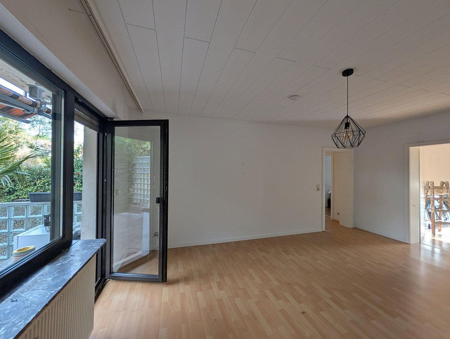 Prenájom bytu 3-izbový 78 m², Richard-Wagner-Str. 54, Saarbrücken, Sársko Prenájom bytu 3-izbový 78 m², Richard-Wagner-Str. 54, Saarbrücken, Sársko