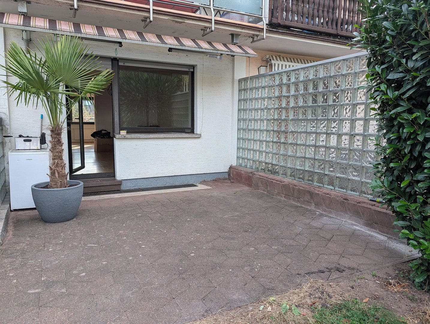 Prenájom bytu 3-izbový 78 m², Richard-Wagner-Str. 54, Saarbrücken, Sársko Prenájom bytu 3-izbový 78 m², Richard-Wagner-Str. 54, Saarbrücken, Sársko