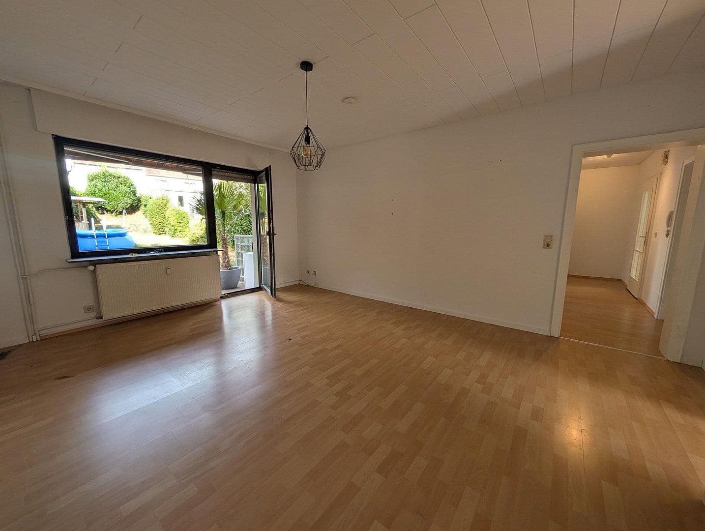 Prenájom bytu 3-izbový 78 m², Richard-Wagner-Str. 54, Saarbrücken, Sársko Prenájom bytu 3-izbový 78 m², Richard-Wagner-Str. 54, Saarbrücken, Sársko