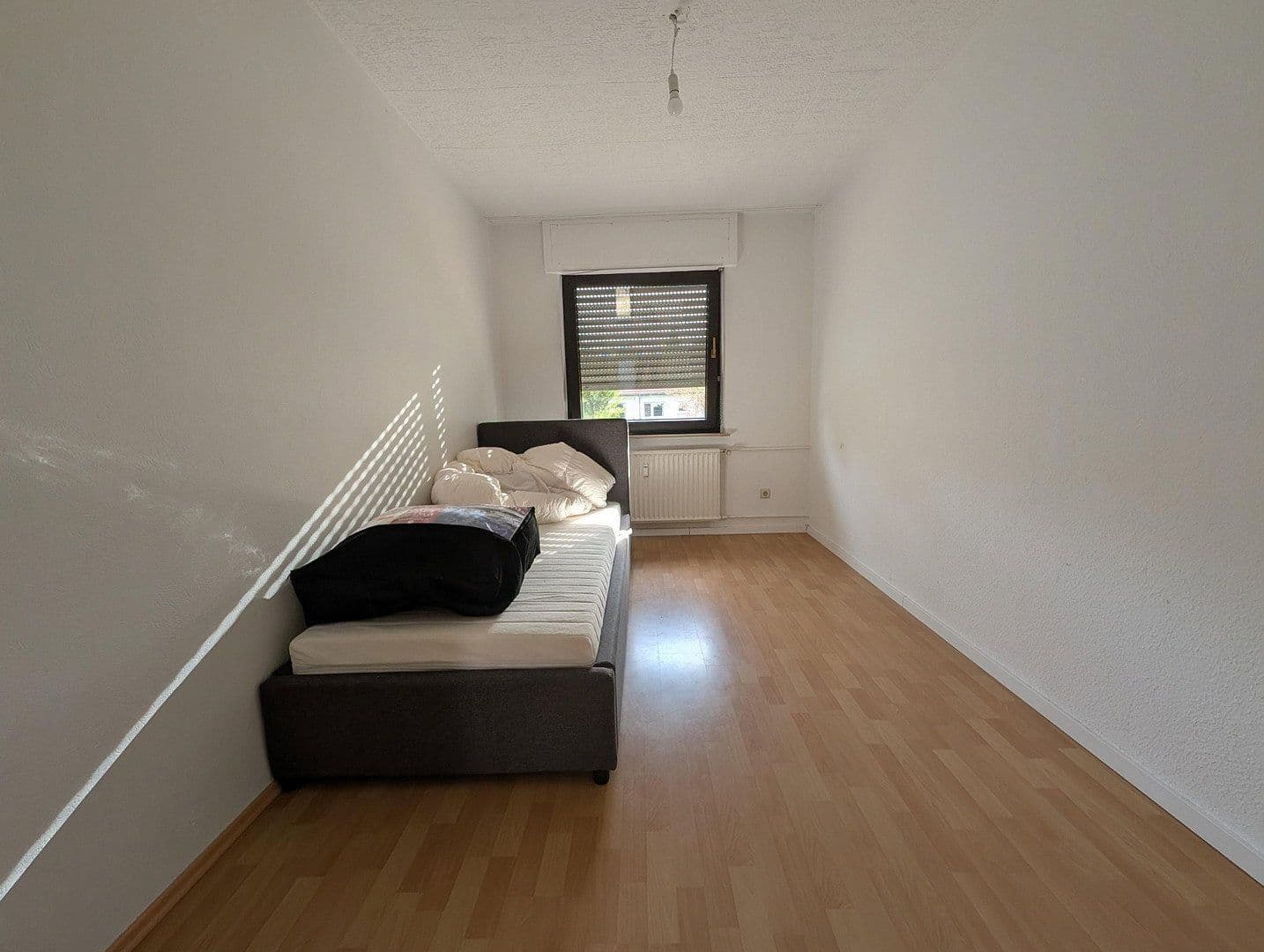 Prenájom bytu 3-izbový 78 m², Richard-Wagner-Str. 54, Saarbrücken, Sársko Prenájom bytu 3-izbový 78 m², Richard-Wagner-Str. 54, Saarbrücken, Sársko