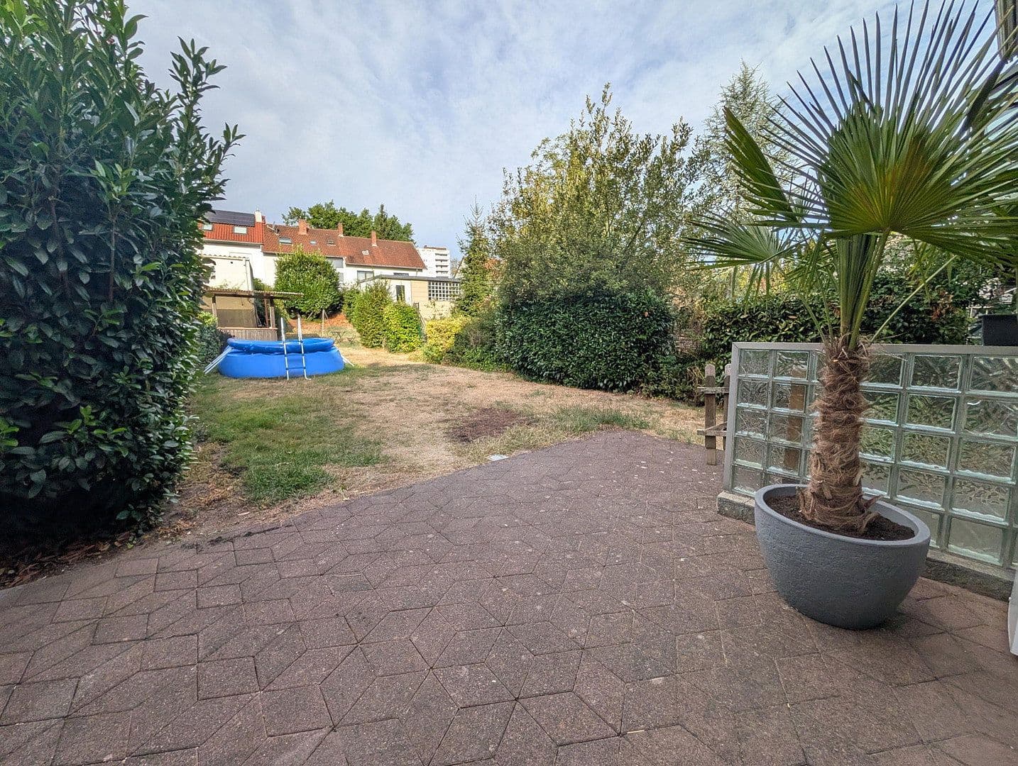 Prenájom bytu 3-izbový 78 m², Richard-Wagner-Str. 54, Saarbrücken, Sársko Prenájom bytu 3-izbový 78 m², Richard-Wagner-Str. 54, Saarbrücken, Sársko