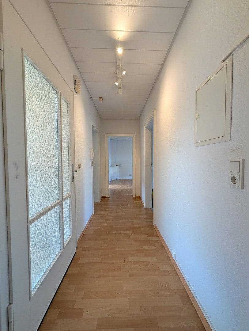 Prenájom bytu 3-izbový 78 m², Richard-Wagner-Str. 54, Saarbrücken, Sársko Prenájom bytu 3-izbový 78 m², Richard-Wagner-Str. 54, Saarbrücken, Sársko