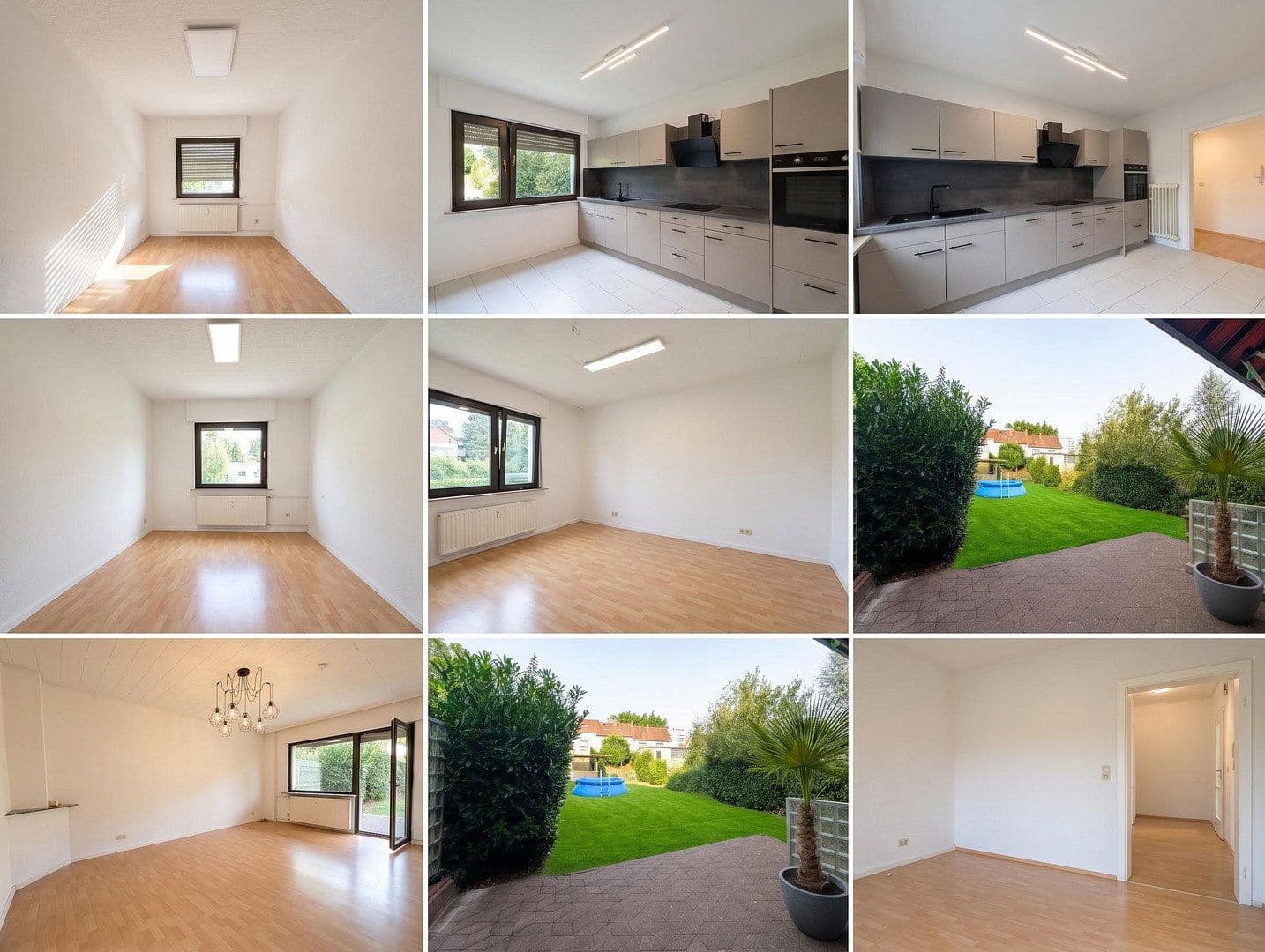 Prenájom bytu 3-izbový 78 m², Richard-Wagner-Str. 54, Saarbrücken, Sársko Prenájom bytu 3-izbový 78 m², Richard-Wagner-Str. 54, Saarbrücken, Sársko