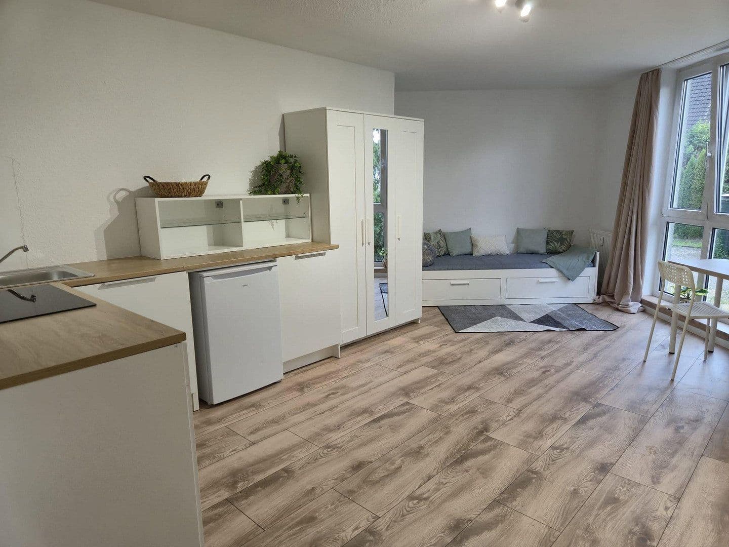 Predaj bytu 2-izbový 60 m², Altwickeder Hellweg 242, Dortmund, Severné Porýnie - Westfálsko Predaj bytu 2-izbový 60 m², Altwickeder Hellweg 242, Dortmund, Severné Porýnie - Westfálsko
