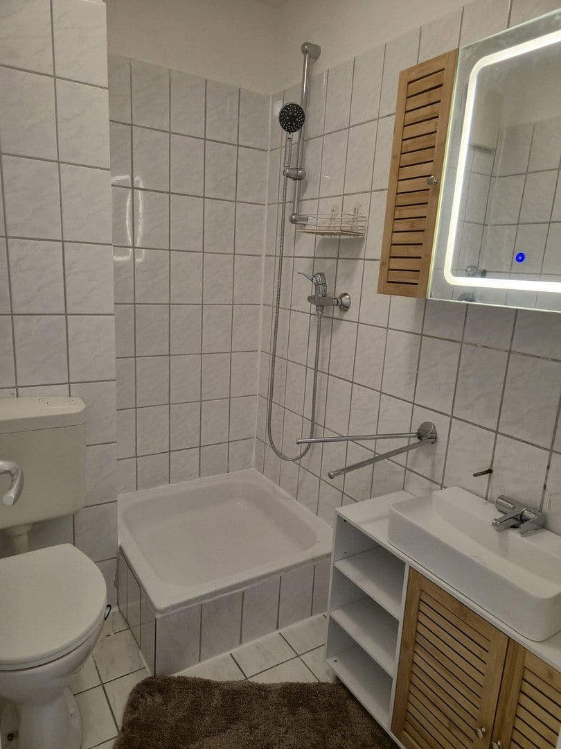 Predaj bytu 2-izbový 60 m², Altwickeder Hellweg 242, Dortmund, Severné Porýnie - Westfálsko Predaj bytu 2-izbový 60 m², Altwickeder Hellweg 242, Dortmund, Severné Porýnie - Westfálsko