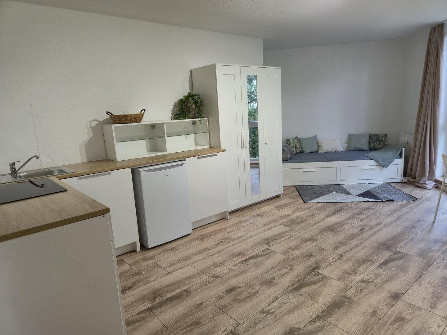 Predaj bytu 2-izbový 60 m², Altwickeder Hellweg 242, Dortmund, Severné Porýnie - Westfálsko Predaj bytu 2-izbový 60 m², Altwickeder Hellweg 242, Dortmund, Severné Porýnie - Westfálsko