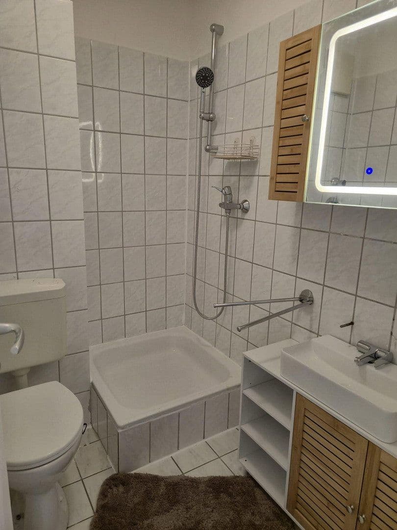 Predaj bytu 2-izbový 60 m², Altwickeder Hellweg 242, Dortmund, Severné Porýnie - Westfálsko Predaj bytu 2-izbový 60 m², Altwickeder Hellweg 242, Dortmund, Severné Porýnie - Westfálsko
