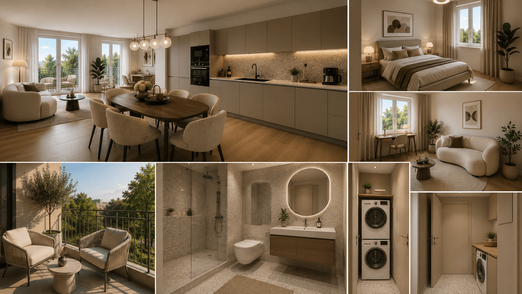 Prenájom bytu 3-izbový 65 m², Parkstraße 40, Berlin, Berlín Prenájom bytu 3-izbový 65 m², Parkstraße 40, Berlin, Berlín