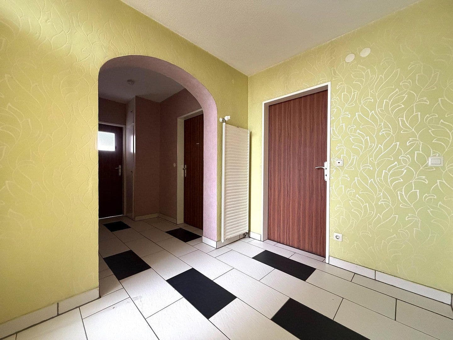 Predaj domu 205 m², pozemok 489 m², Untere Mühlstr. 57, Mühlhausen, Bádensko-Wurttembersko Predaj domu 205 m², pozemok 489 m², Untere Mühlstr. 57, Mühlhausen, Bádensko-Wurttembersko