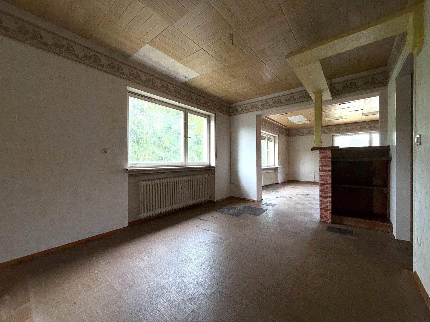 Predaj domu 205 m², pozemok 489 m², Untere Mühlstr. 57, Mühlhausen, Bádensko-Wurttembersko Predaj domu 205 m², pozemok 489 m², Untere Mühlstr. 57, Mühlhausen, Bádensko-Wurttembersko