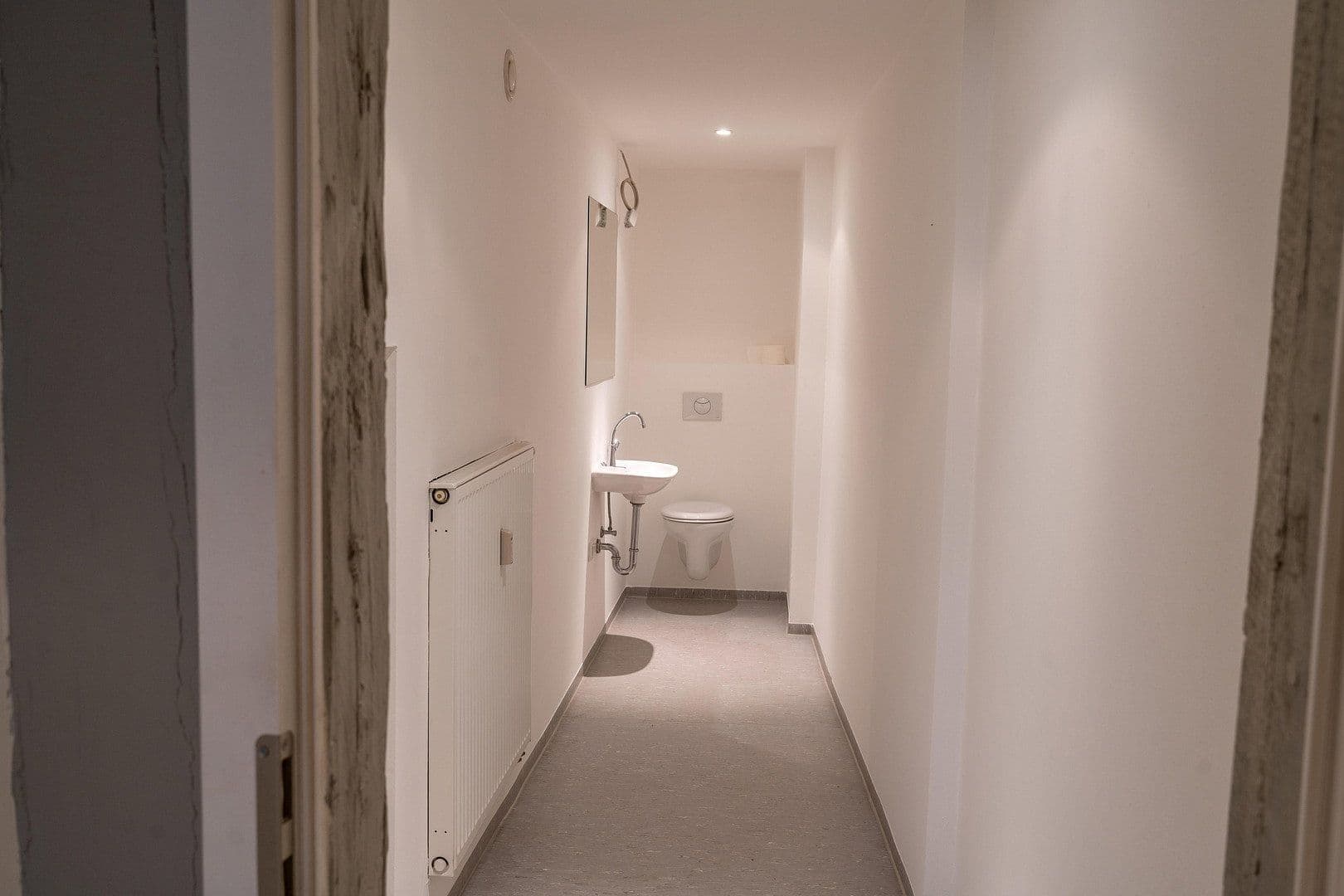 Prenájom bytu 4-izbový 125 m², Am Stadtberg 28, Dillingen an der Donau, Bavorsko Prenájom bytu 4-izbový 125 m², Am Stadtberg 28, Dillingen an der Donau, Bavorsko