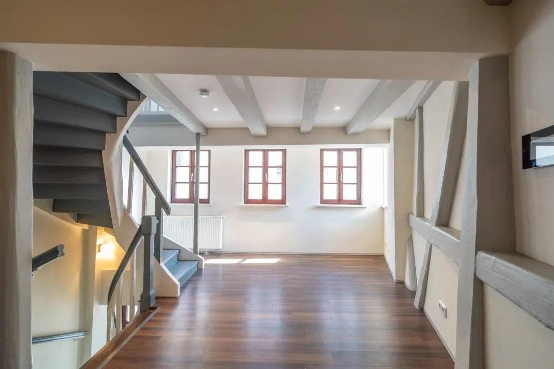 Prenájom bytu 4-izbový 125 m², Am Stadtberg 28, Dillingen an der Donau, Bavorsko Prenájom bytu 4-izbový 125 m², Am Stadtberg 28, Dillingen an der Donau, Bavorsko